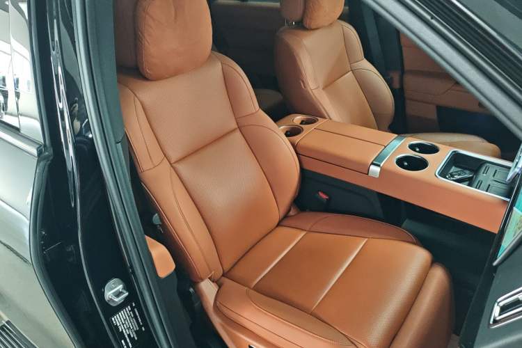 Used Li Auto L9 2024 Ultra Model