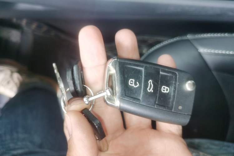 Used Skoda Kodiaq 2017 TSI330 5-seat Two-Wheel Drive Comfort Edition
