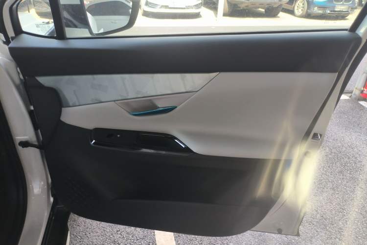 Used Changan UNI-T 2023 Second-Generation 1.5T Prestige Model