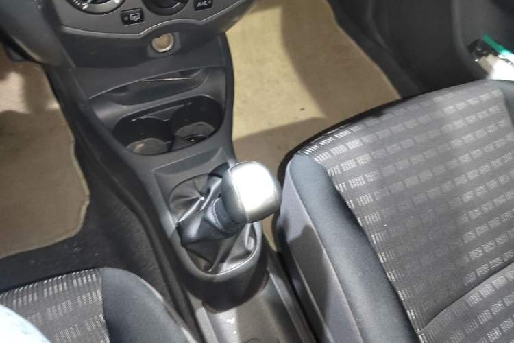 Used Nissan Livina 2013 Jingrui 1.6XL Manual Comfort Edition