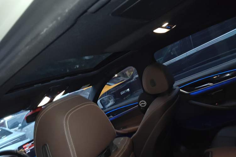 Used BMW 5 Series 2022 Restyled 525Li M Sport Package