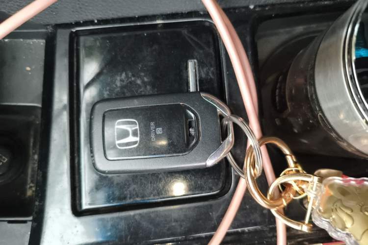 Used Honda Spirior 2015 2.4L Prestige Edition