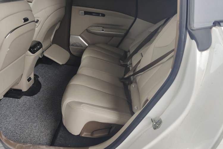 Used Hyptec HT 2023 670 Rear-Drive Ultra-High Voltage Version