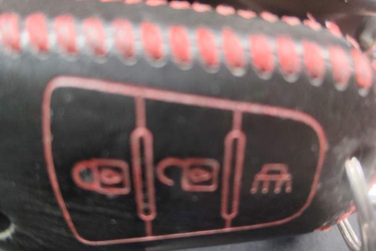 Used Haval H1 2015 1.5L AMT Urban Model Vehicle Key