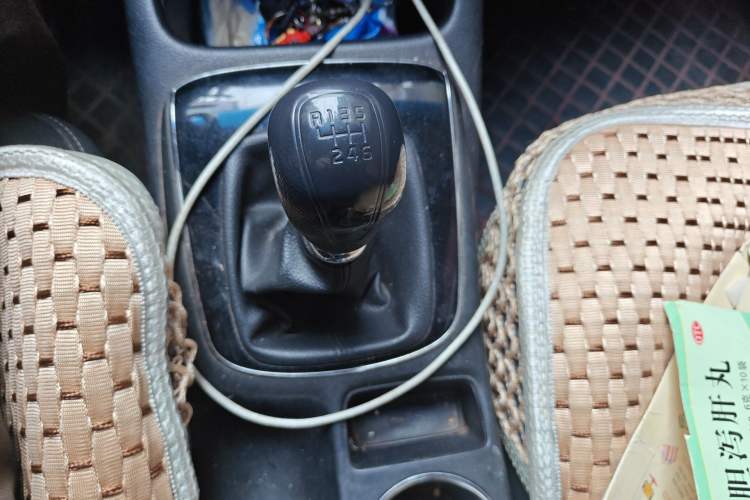 Used Kia K3 2016 1.6L Manual GL
