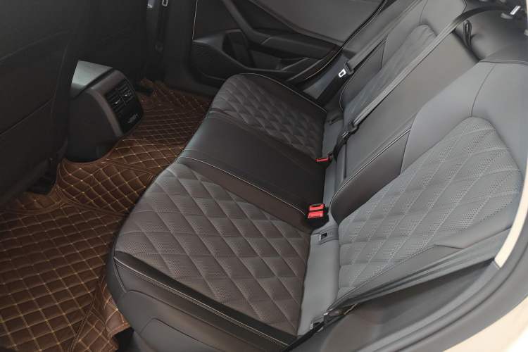 Used Volkswagen Sagitar 2023 300TSI DSG Excellence Edition