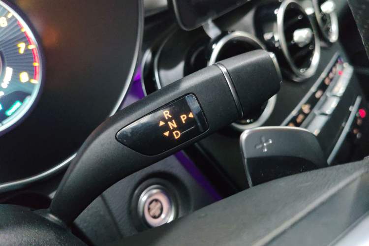 Used Mercedes-Benz C-Class 2020 Restyled C 260 L Sport Edition
