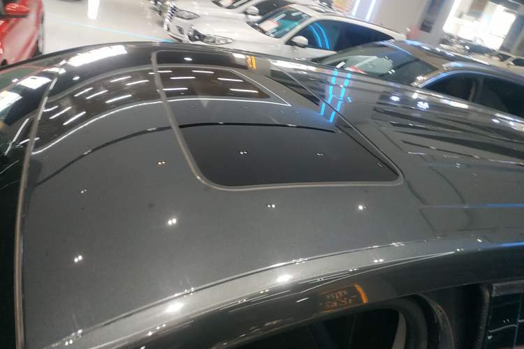 Used Chevrolet Equinox 2019 535T Automatic Lingjie Edition China V Standard Roof