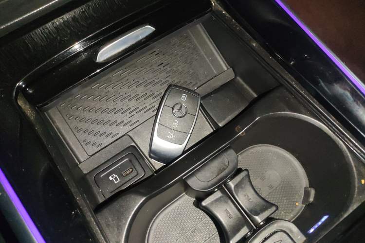 Used Mercedes-Benz EQA 2022 EQA 260