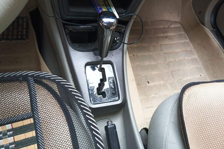 Used Citroen Elysee 2012 Sedan 1.6L Automatic Tech Model
