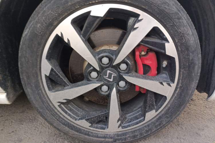 Used SOL A5 2021 1.5T CVT Luxury Smart Model
