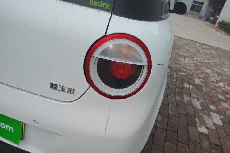 Used Qiyuan Lumin 2024 130km Qingyue Version