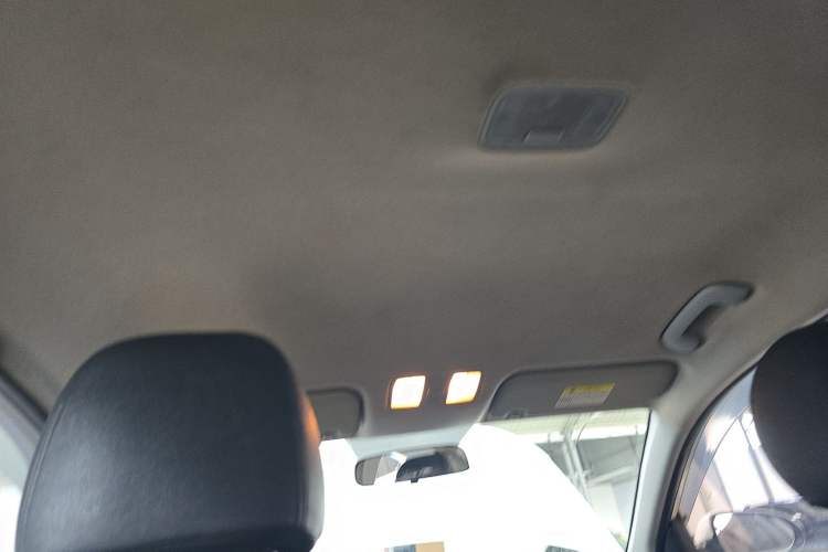 Used Hyundai Celesta 2018 1.6L Automatic GL Enjoyment Version China V Standard
