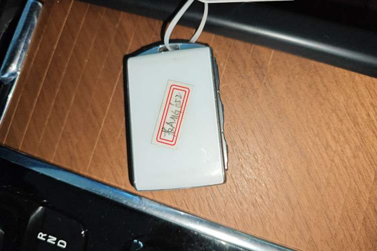 Used Volvo S90 2021 B5 Zhiyi Luxury Edition