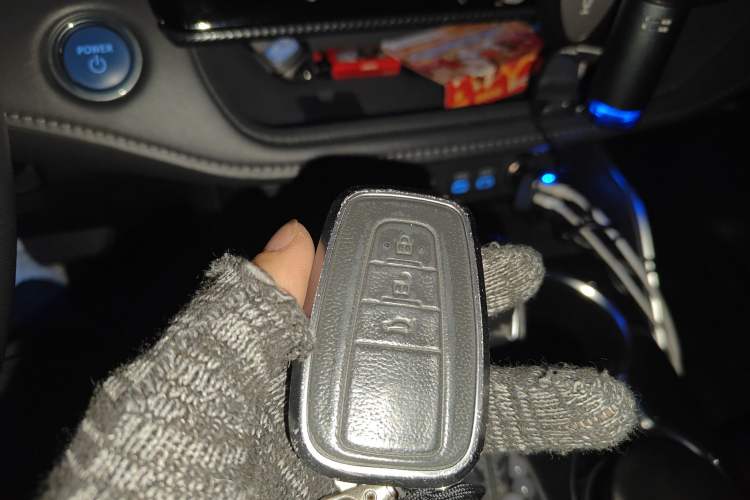 Used Toyota Crown Kluger 2021 2.5L HEV Four-Wheel Drive Premium Edition