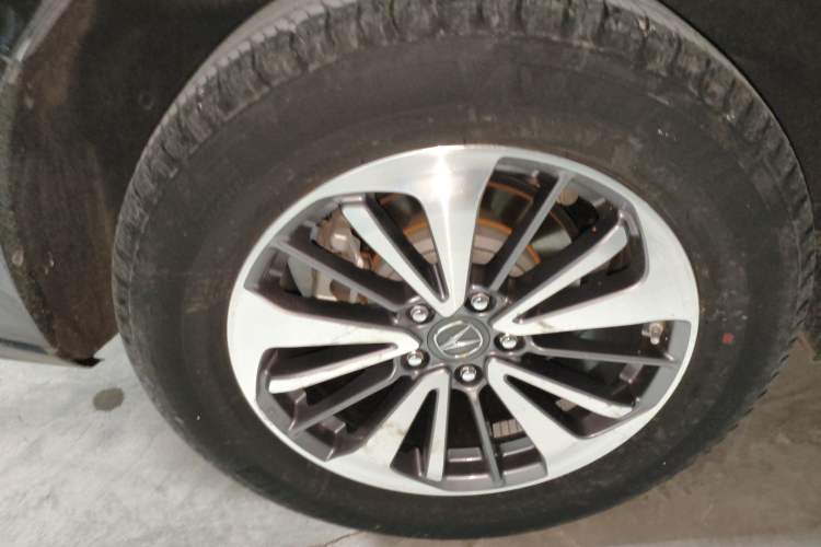 Used Acura RDX 2016 3.0L Four-Wheel Drive Deluxe Edition
