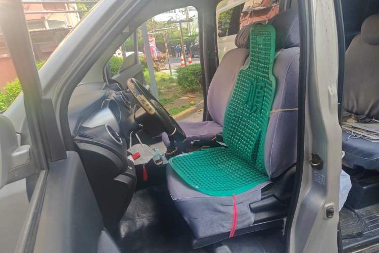 Used CHANGAN KAICHENG Ounuo S 2012 1.3L Base Version Left Front Seat