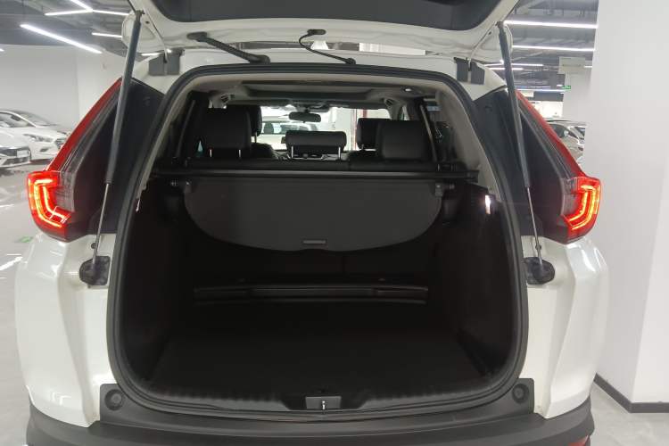 Used Honda CR-V 2021 240TURBO CVT Two-Wheel Drive Urban Edition