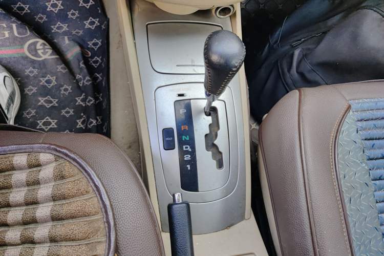 Used Buick Excelle 2011 1.6LX-AT
