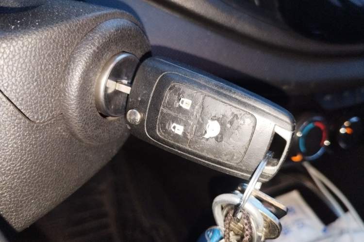 Used Chevrolet Cavalier 2019 320 Manual Enjoyment Edition