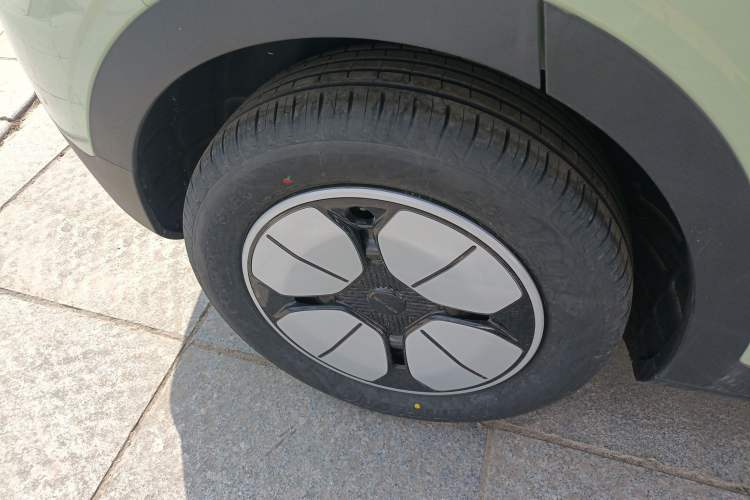 Used Geely Galaxy Geome 2025 310km Youth Edition