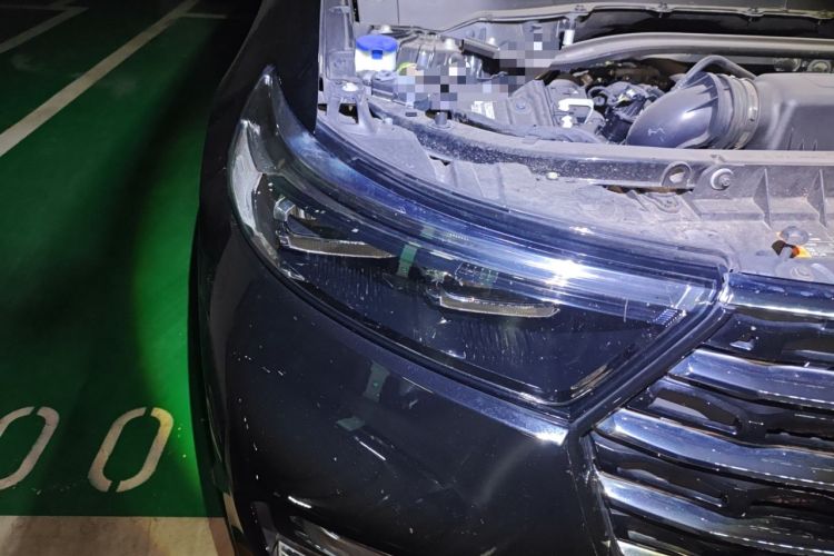 Used Ford Explorer 2020 EcoBoost 285 Rear-Drive Trend Edition 6 Seats
