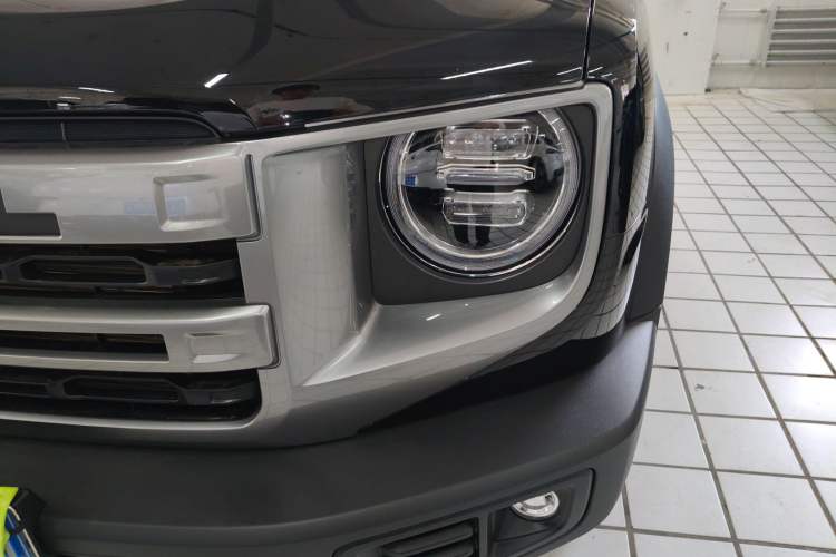 Used Haval DARGO 2024 1.5T DCT Border Collie Edition