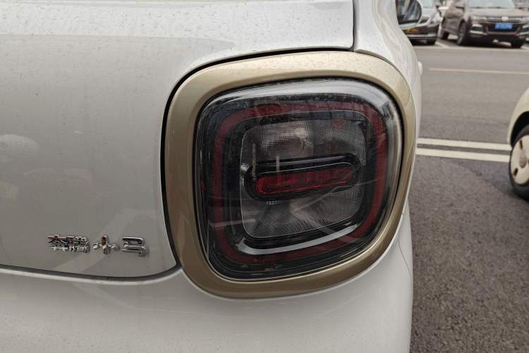 Used Bestune Pony 2026 Model 222km Cute Horse
