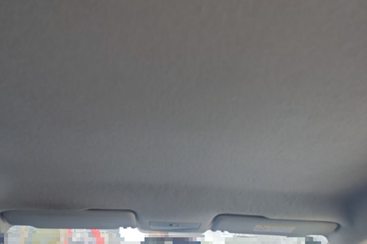 Used Jetta VA3 2019 1.5L Manual Entry-Level Version Headliner