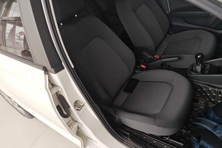 Used Volkswagen Santana 2018 1.5L Manual Fashion Edition
