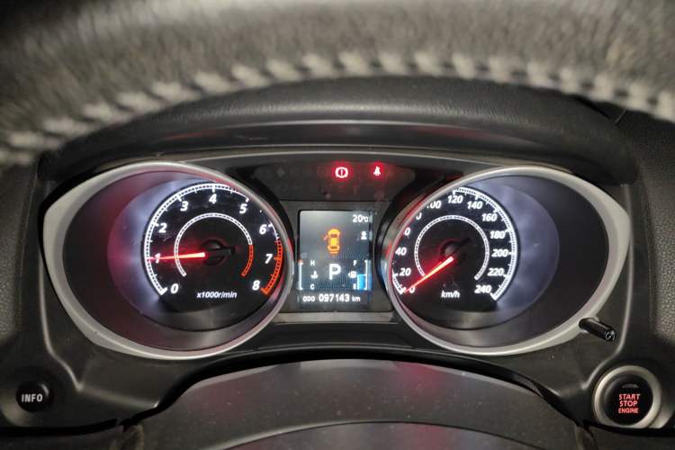 Used Mitsubishi ASX 2018 2.0L CVT Two-Wheel Drive Deluxe Edition
