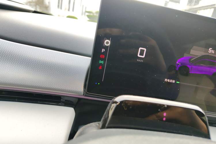 Used Jiyue 01 2024 Max Performance Edition