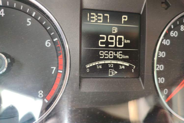 Used Volkswagen Polo 2014 1.6L Automatic 30th Anniversary Edition
