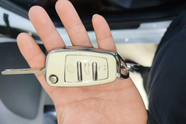 Used Audi A3 2014 Limousine 35 TFSI Automatic Advanced Model
