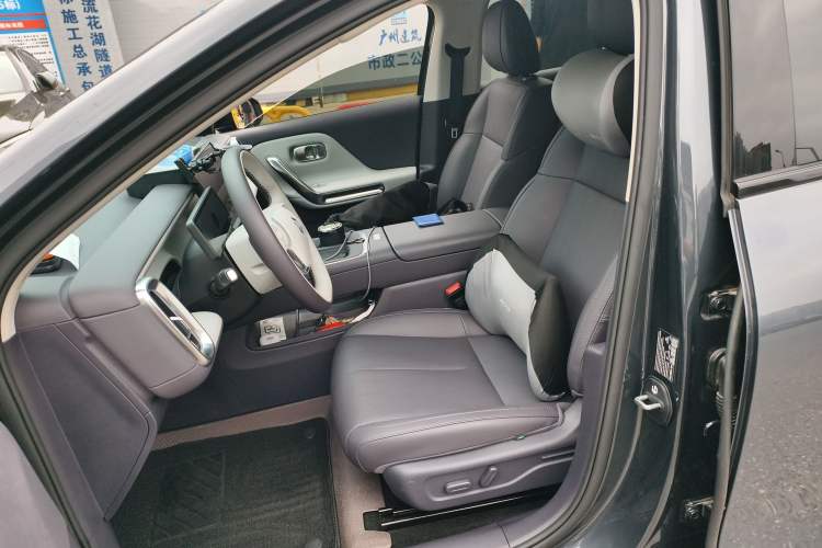 Used Leapmotor B01 2025 650 Enjoyment Edition