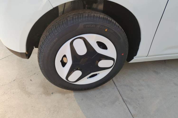 Used Geely Galaxy Panda 2025 210 km – Yuanqi Bear

