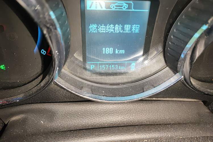 Used Chevrolet Cruze 2013 Hatchback 1.6T Automatic Flagship Model