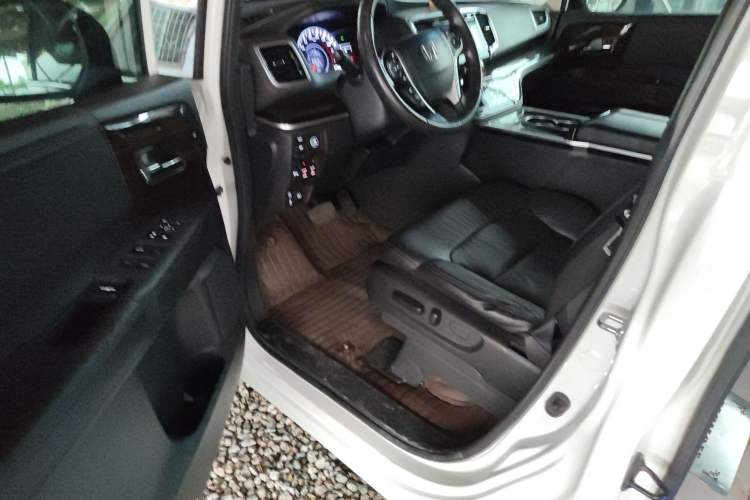 Used Honda Odyssey 2018 2.4L Smart Edition