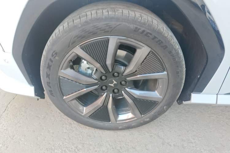 Used Honda S7 2025 Trailblazer Edition
