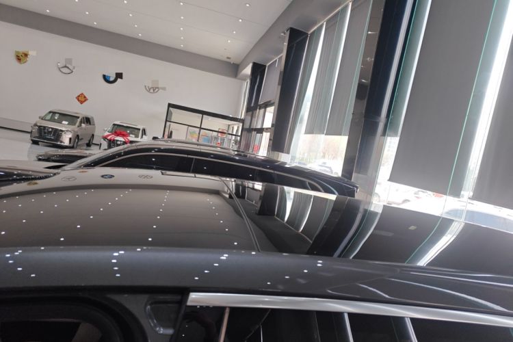 Used Li Auto L9 2024 Ultra Model