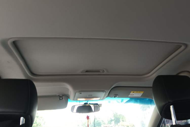 Used Buick GT 2021 Revised Version 1.3T Automatic Mild Hybrid Elite Edition
