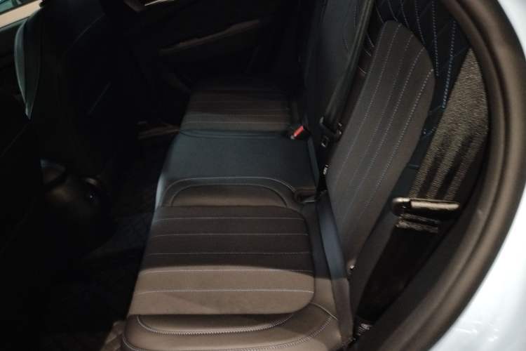 Used ORA Good Cat 2021 400km Standard Range Venus Edition Lithium Iron Phosphate