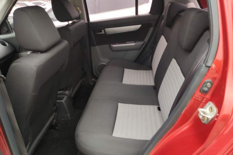 Used Suzuki Swift 2014 1.3L Manual Standard Edition