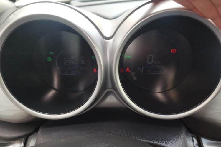 Used ORA Black Cat 2021 405 km Long-Range Version