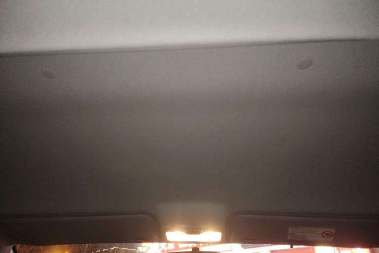 Used JAC Refine M3 PHEV 2025 PLUS 2.0L Comfort Edition