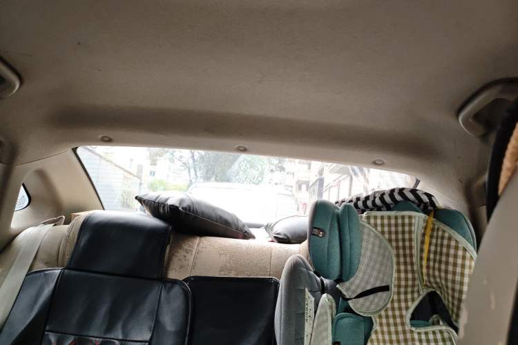 Used Hyundai Celesta 2011 1.6L Automatic Comfort Edition
