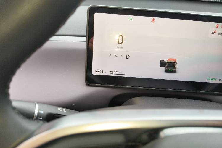 Used Leapmotor C10 2024 530 Comfort Edition
