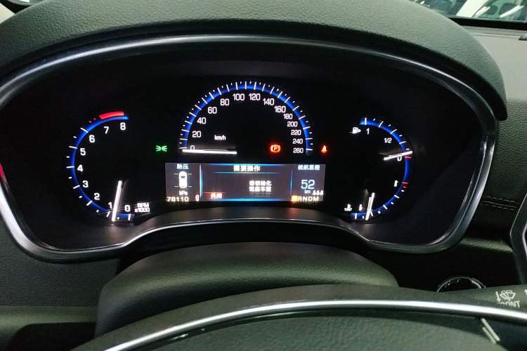 Used Cadillac SRX 2014 3.0L Comfort Model