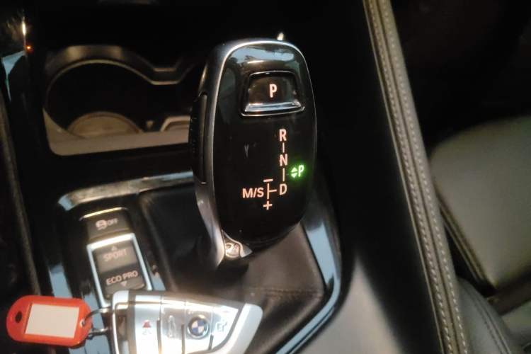 Used BMW X2 2019 sDrive20i M Sport Package China VI Emission Standard
