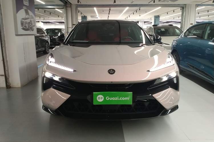 Used Lotus ELETRE 2023 ELETRE S+